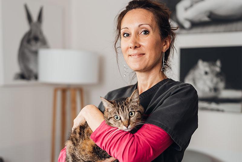 Valérie Lesaichot-Urier